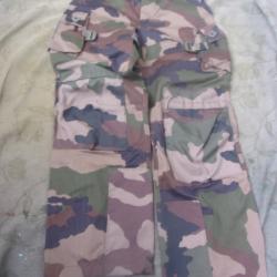 pantalon ex-armée   69/76 M