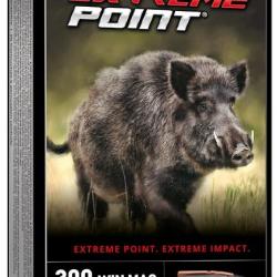 WINCHESTER cal.300 Win Mag Extreme Point 180 grains - 11.7 grammes /20