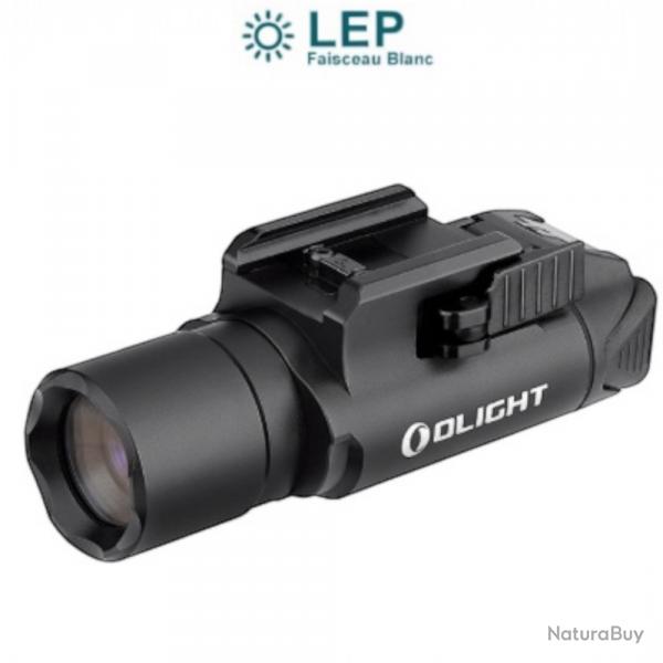 Lampe OLIGHT VALKYRIE TURBO 250 Lumens