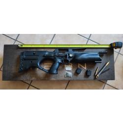 Walther Reign M2 5.5/.22