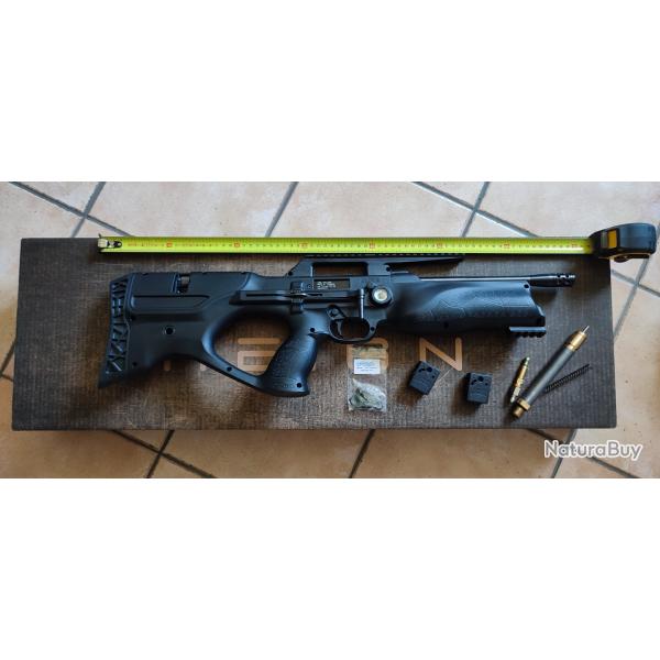 Walther Reign M2 5.5/.22