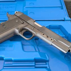 SPRINGFIELD ARMORY - 1911-A1 - Calibre .38 Super