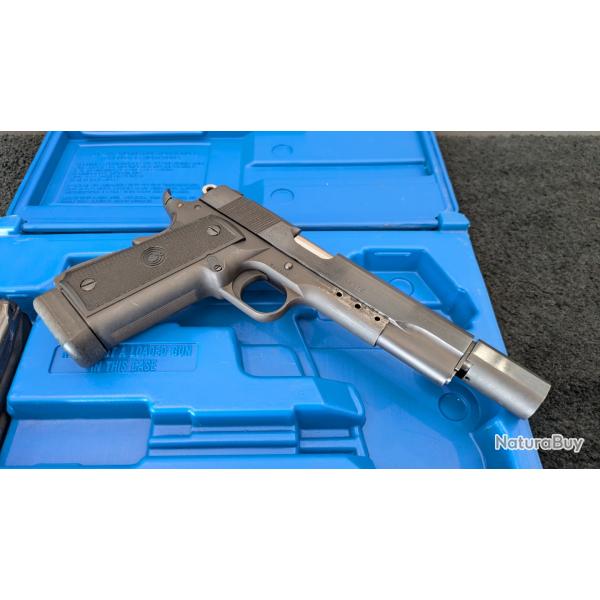 SPRINGFIELD ARMORY - 1911-A1 - Calibre .38 Super