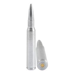 Douille Amortisseur Alu Megaline - Lot de 2 sous Blister - 30 Blaser