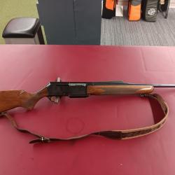Carabine Browning Bar cal 300 win mag
