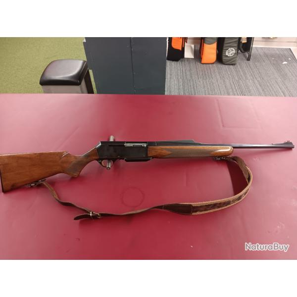 Carabine Browning Bar cal 300 win mag
