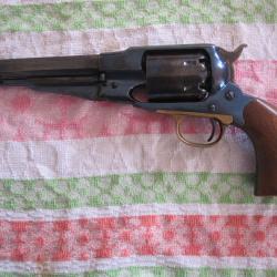 REMINGTON 1858 CAL 36 -UBERTI- "CLUB FANCE ARMES"