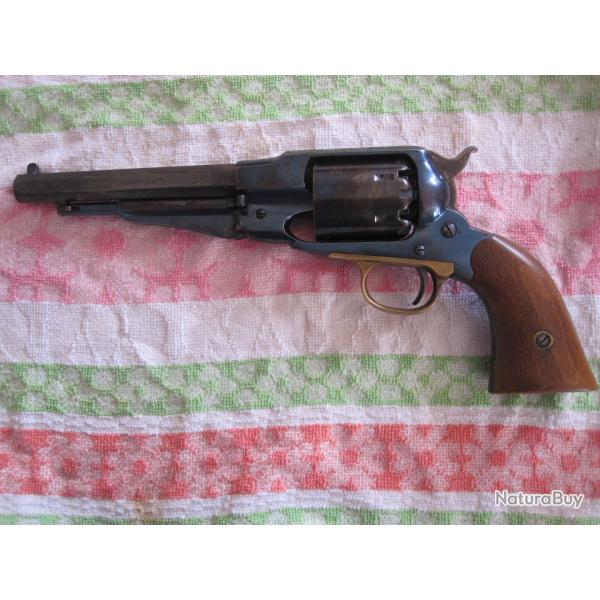 REMINGTON 1858 CAL 36 -UBERTI- "CLUB FANCE ARMES"