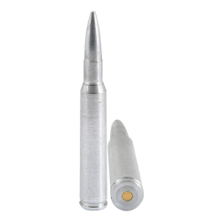 Douille Amortisseur Alu Megaline - Lot de 2 sous Blister - 30 Blaser
