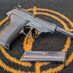 Erma EP882 - Cal. .22 LR - Type Walther p38