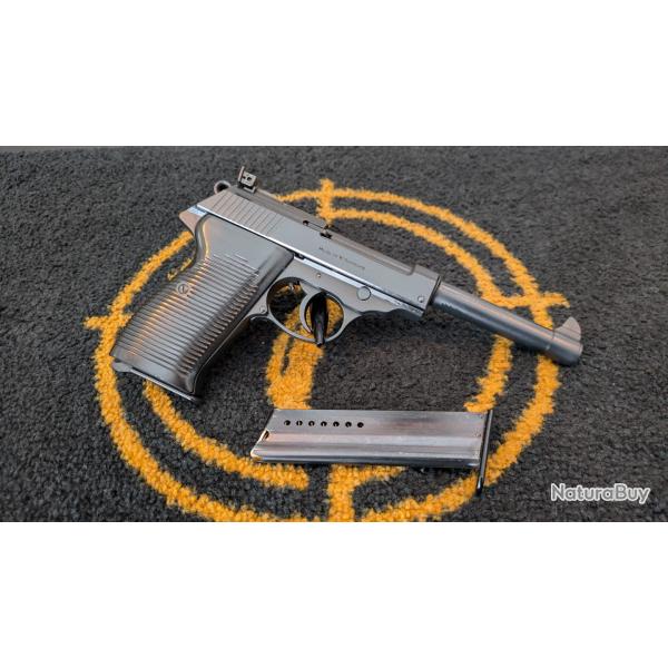 Erma EP882 - Cal. .22 LR - Type Walther p38