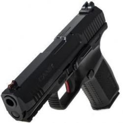 CANIK TP-9 SF ELITE NOIR 9X19