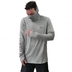 T Shirt UV Fiiish Olive Green Olive Green