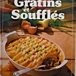 Gratins et soufflés - France Loisirs