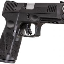 PISTOLET TAURUS G3 BLACK CAL 9X19