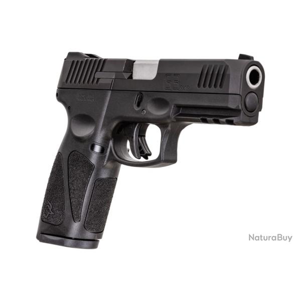 PISTOLET TAURUS G3 BLACK CAL 9X19