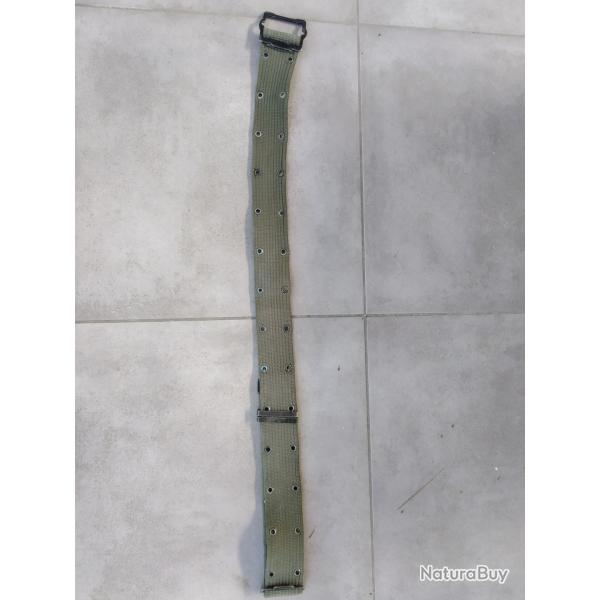 Ceinturon arme franaise - modle 50.53
