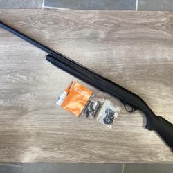 Franchi affinity 3 calibre 12/76 avec Accessoires