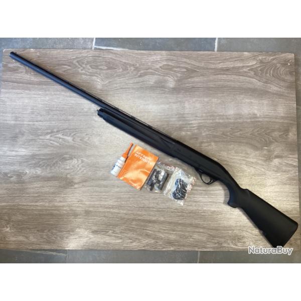 Franchi affinity 3 calibre 12/76 avec Accessoires