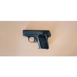Browning 1906 - Calibre 6.35