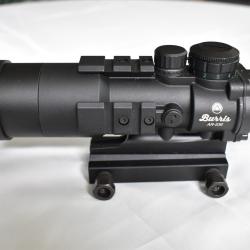 Lunette Burris AR-536