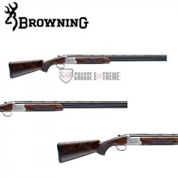 Fusil BROWNING B525 Game Tradition Light Cal 28/70 76cm