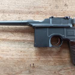 Mauser C96