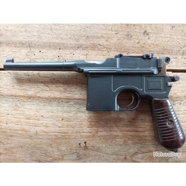 Mauser C96