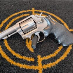 Smith & Wesson 65-1 - Cal. .357 Magnum