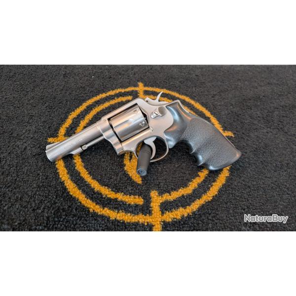 Smith & Wesson 65-1 - Cal. .357 Magnum