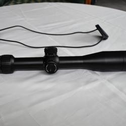 Lunette Vortex Diamondback Tactical 4-16x44 MRAD