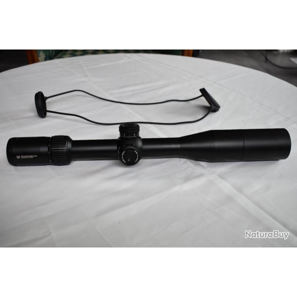 Lunette Vortex Diamondback Tactical 4-16x44 MRAD