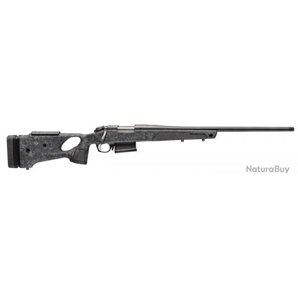 Carabine BERGARA B14 thumbole cal.270 win sans organe de vise canon de 61cm