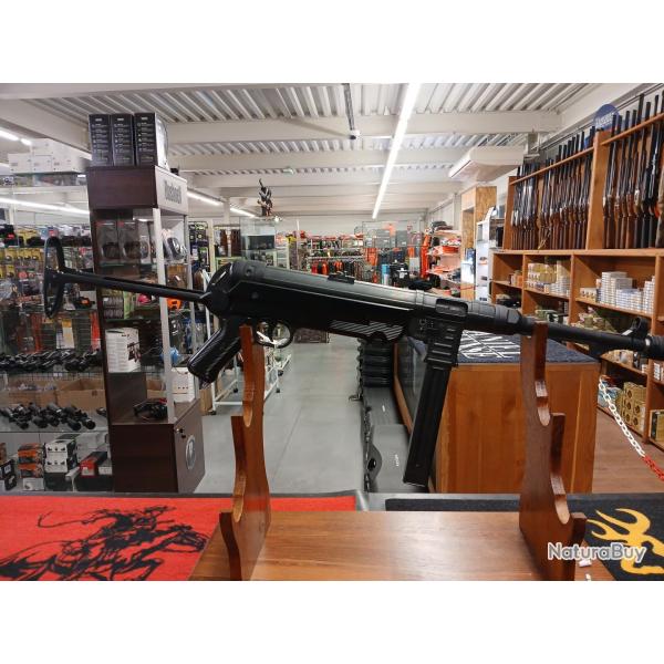 GSG MP40 9MM Occasion