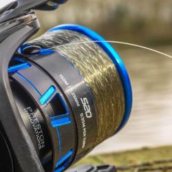 PRESTON MOULINET INVICTUS PRESTON 420