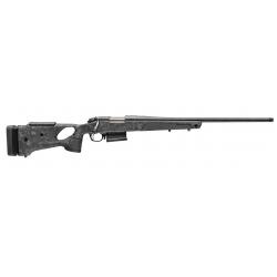 Carabine BERGARA B14 thumbole cal.30-06 sans organe de visée canon de 61cm