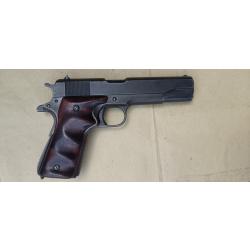 plaquettes colt 1911 colt 45 anatomiques ergonomiques ambidextres (2157)