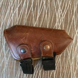 Busc cuir