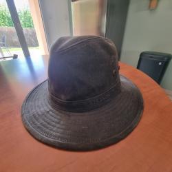 Chapeau stetson