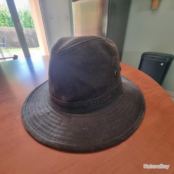 Chapeau stetson