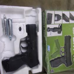 airsoft Sport 106 6 mm BB CO2