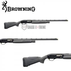 Fusil BROWNING Maxus 2 Sporter Composite Carbon Fibre 76cm Cal 12/76