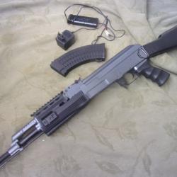 réplique AK 47 électrique