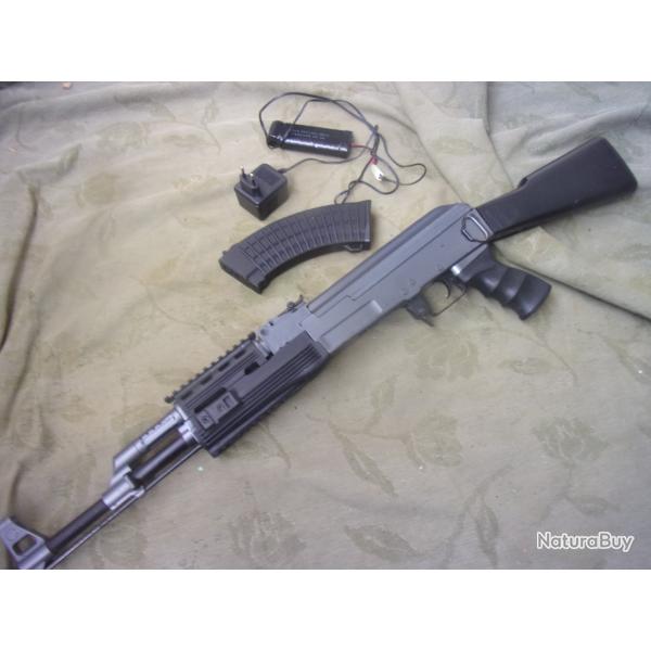 rplique AK 47 lectrique