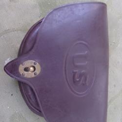 cartouche réplique US