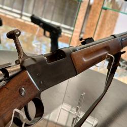 Carabine scolaire LA FRANCAISE LEBEL 6mm