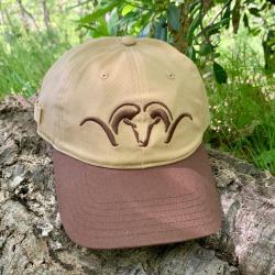 Casquette BLASER Argali Beige