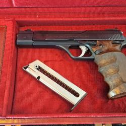 Pistolet BENELLI MP3S - Calibre 9 mm Para