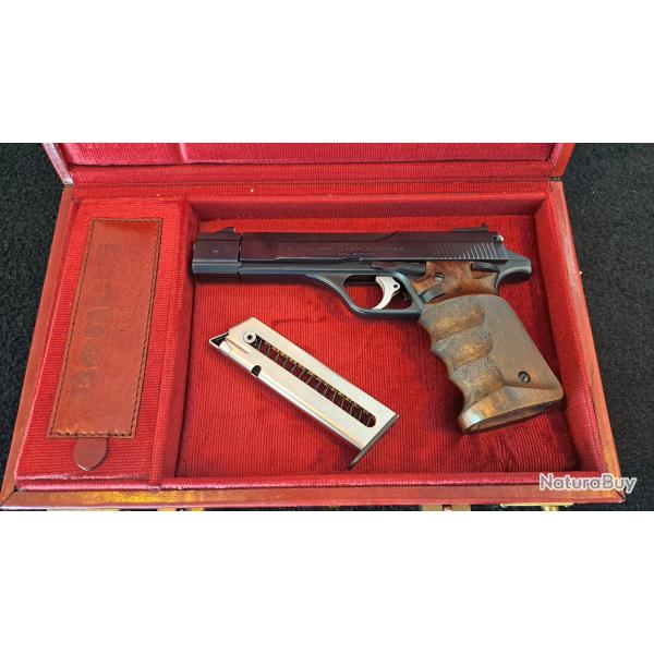 Pistolet BENELLI MP3S - Calibre 9 mm Para