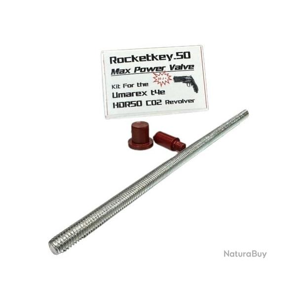 Kit dbridage 19,9 joules - HDP50 / TP50